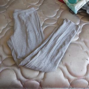 Crown & Ivy grey leggings